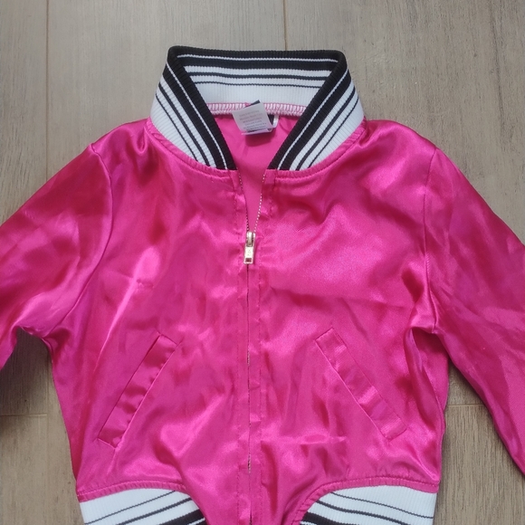 Toddler jacket - Picture 4 of 4